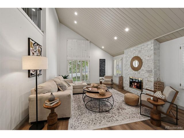 4530 S Verbena St 325, Denver, CO 80237