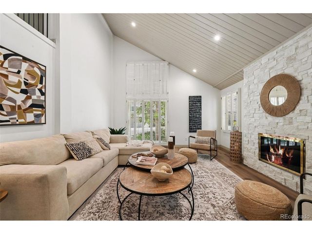 4530 S Verbena St 325, Denver, CO 80237