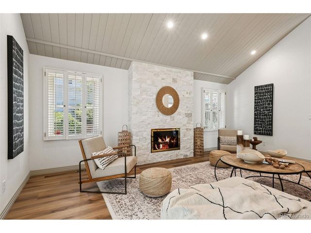 4530 S Verbena St 325, Denver, CO 80237