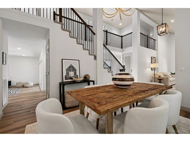 4530 S Verbena St 325, Denver, CO 80237