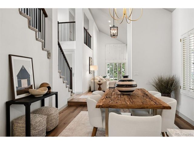 4530 S Verbena St 325, Denver, CO 80237