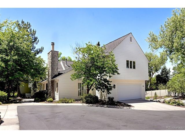 4530 S Verbena St 325, Denver, CO 80237
