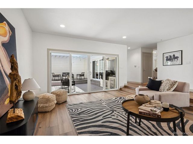 4530 S Verbena St 325, Denver, CO 80237
