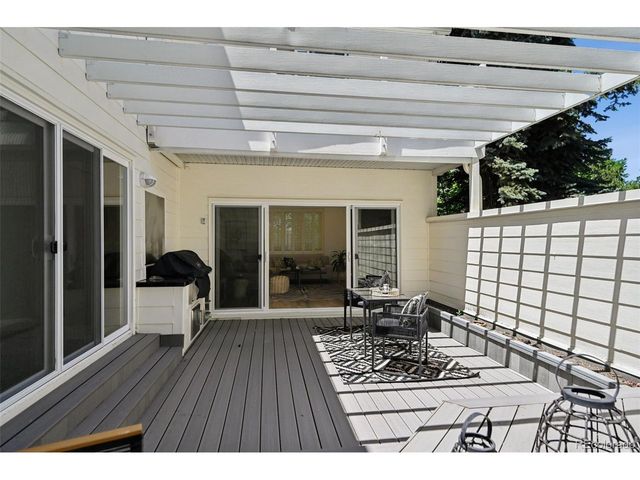 4530 S Verbena St 325, Denver, CO 80237