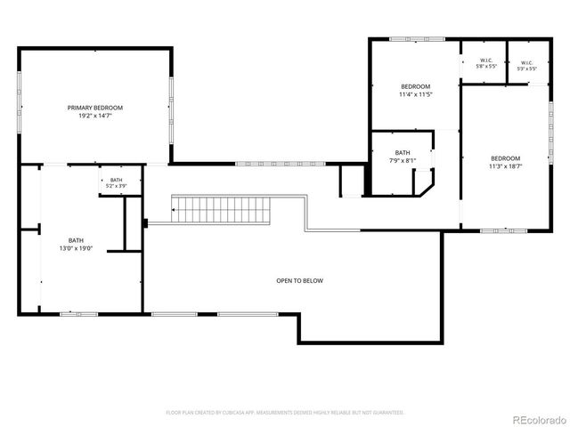 4530 S Verbena St 325, Denver, CO 80237