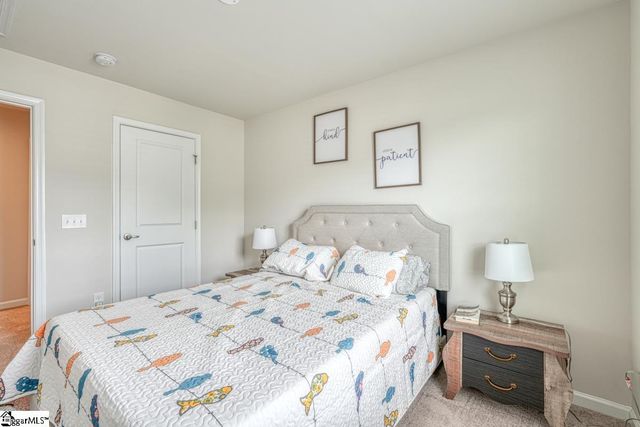 554 Preakness Run, Spartanburg, SC 29301