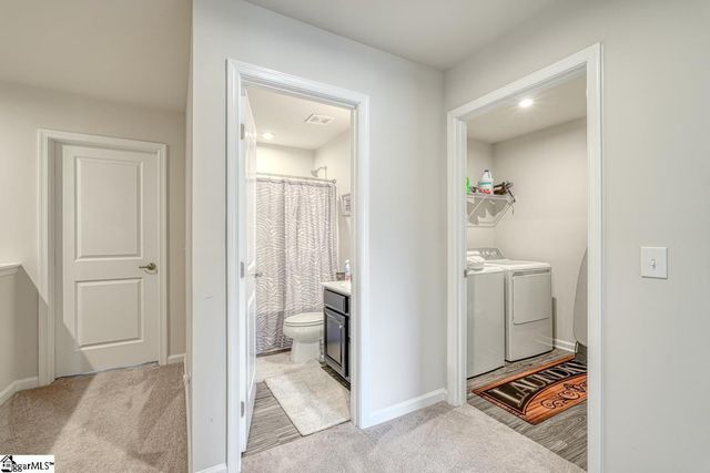 554 Preakness Run, Spartanburg, SC 29301