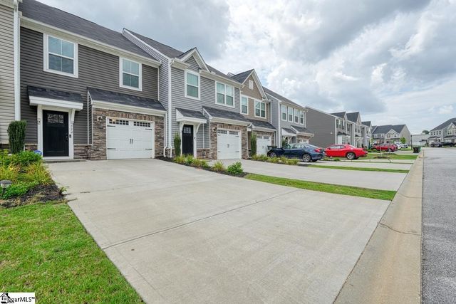 554 Preakness Run, Spartanburg, SC 29301