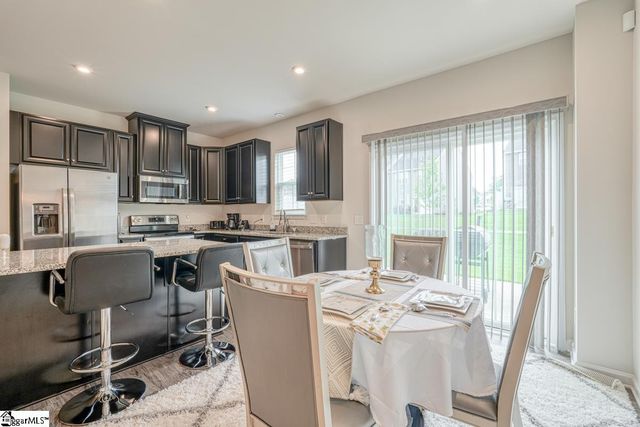 554 Preakness Run, Spartanburg, SC 29301