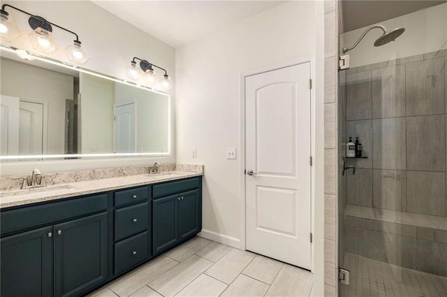1661 Hammock Drive, Smyrna, GA 30080