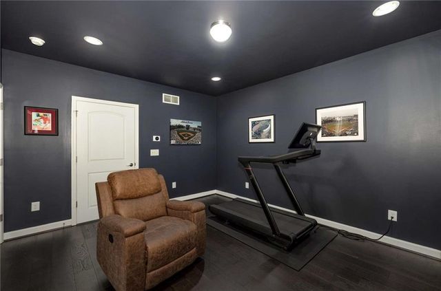 1661 Hammock Drive, Smyrna, GA 30080