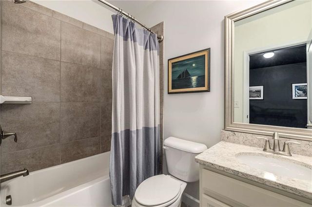 1661 Hammock Drive, Smyrna, GA 30080