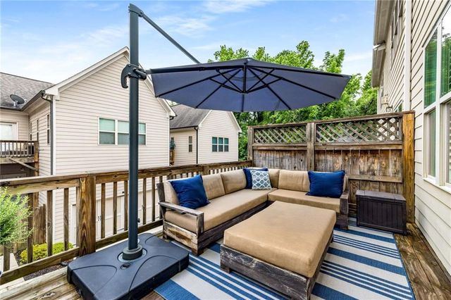 1661 Hammock Drive, Smyrna, GA 30080