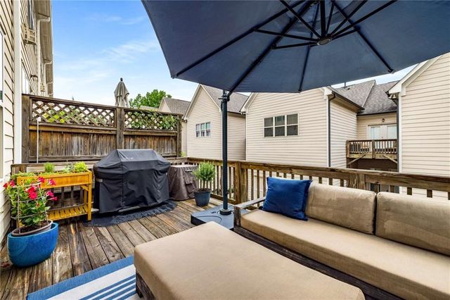 1661 Hammock Drive, Smyrna, GA 30080
