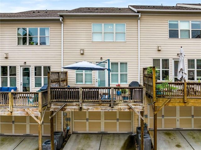 1661 Hammock Drive, Smyrna, GA 30080