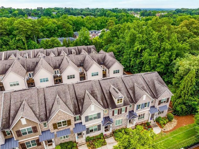 1661 Hammock Drive, Smyrna, GA 30080