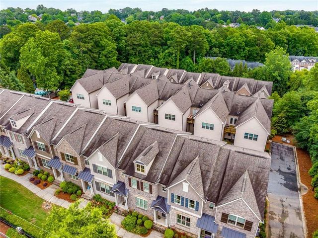 1661 Hammock Drive, Smyrna, GA 30080