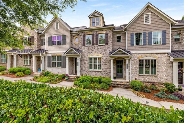 1661 Hammock Drive, Smyrna, GA 30080