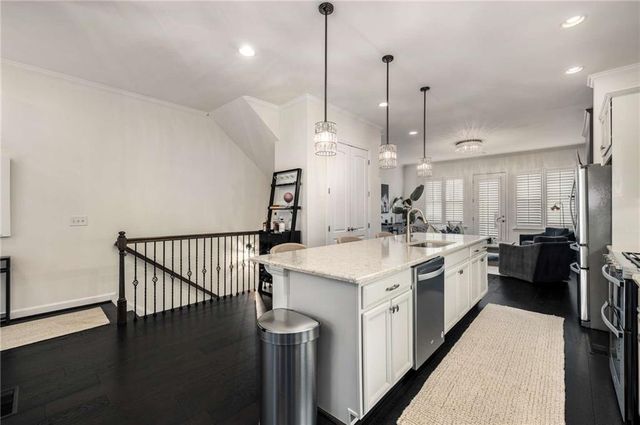 1661 Hammock Drive, Smyrna, GA 30080