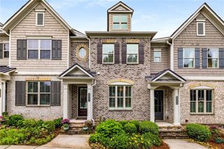 1661 Hammock Drive, Smyrna, GA 30080