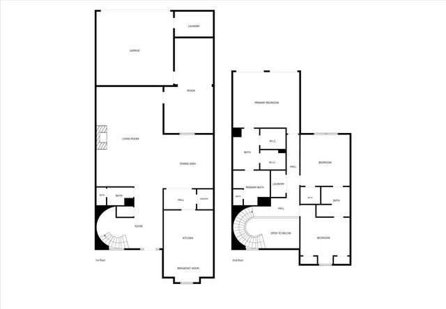 48 Bayou Pointe Drive, Houston, TX 77063