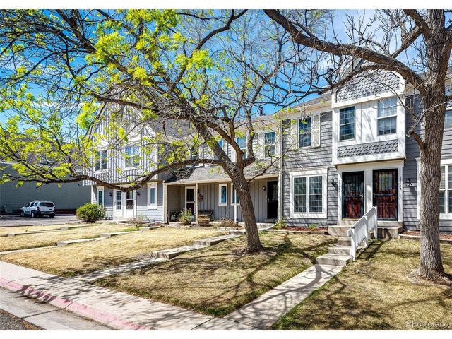2285 S Jasper Way A, Aurora, CO 80013