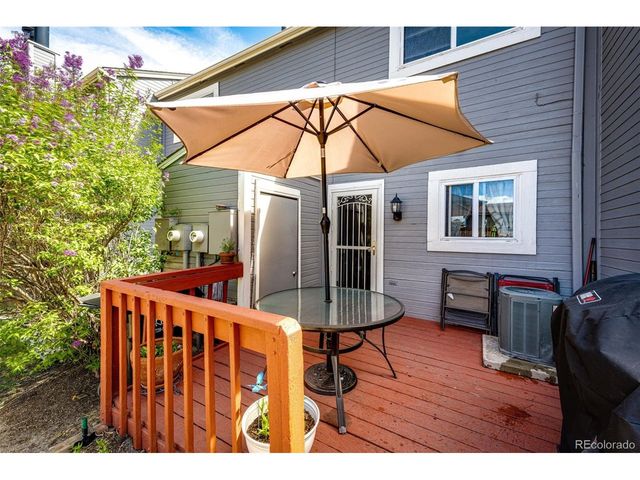 2285 S Jasper Way A, Aurora, CO 80013