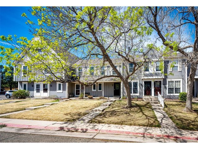 2285 S Jasper Way A, Aurora, CO 80013