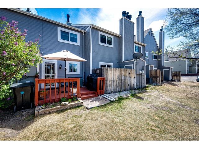 2285 S Jasper Way A, Aurora, CO 80013