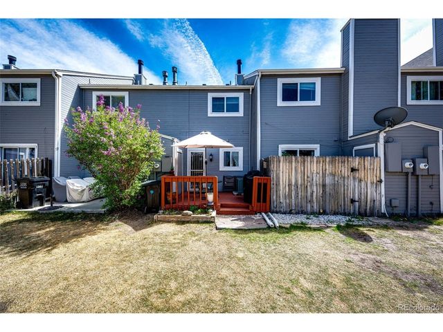 2285 S Jasper Way A, Aurora, CO 80013