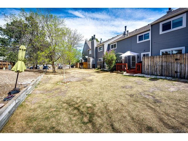 2285 S Jasper Way A, Aurora, CO 80013