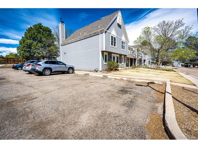2285 S Jasper Way A, Aurora, CO 80013