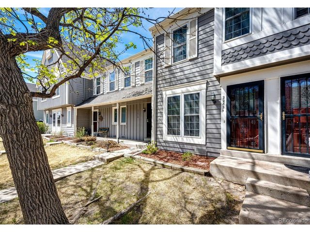 2285 S Jasper Way A, Aurora, CO 80013