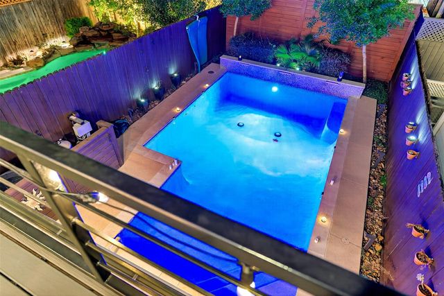 5227 Nett Street, Houston, TX 77007