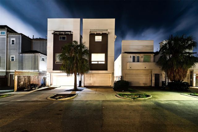 5227 Nett Street, Houston, TX 77007