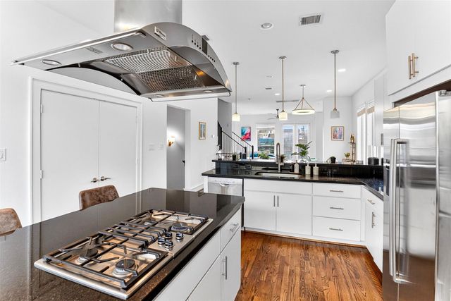 5227 Nett Street, Houston, TX 77007