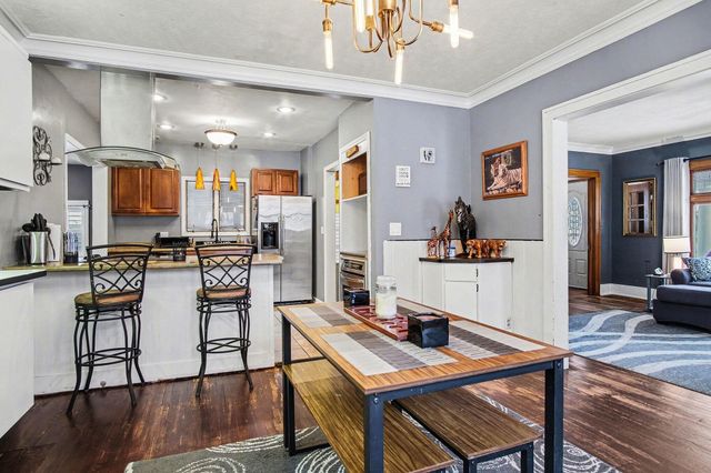 923 Myrtle Street NW, Grand Rapids, MI 49504