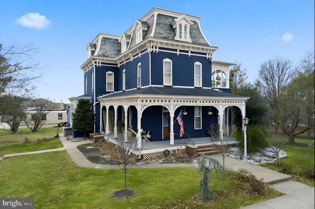 352 HIGH ST, Hanover, PA 17331