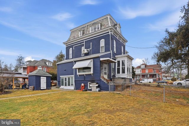 352 HIGH ST, Hanover, PA 17331