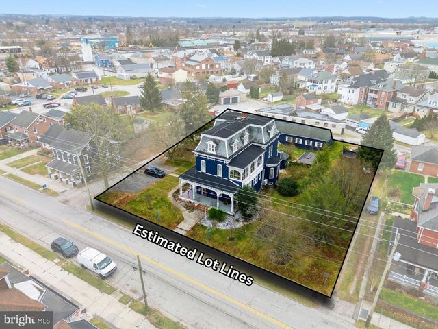 352 HIGH ST, Hanover, PA 17331