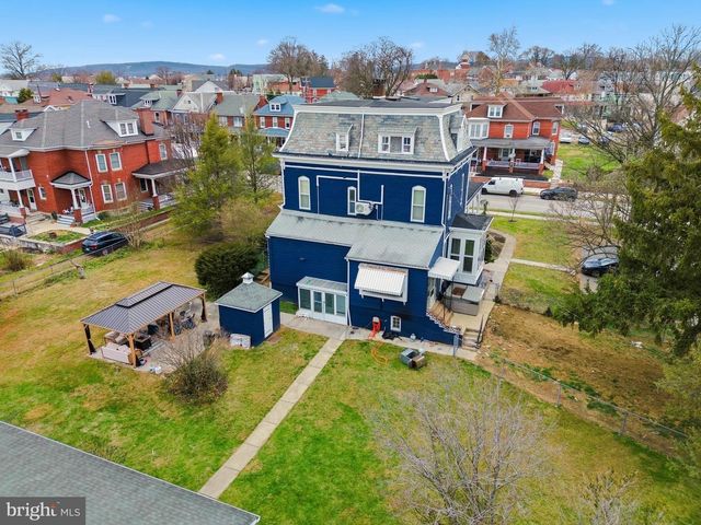 352 HIGH ST, Hanover, PA 17331