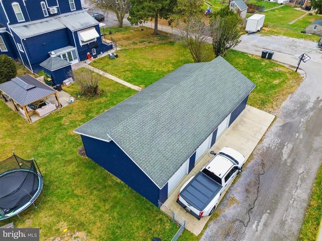 352 HIGH ST, Hanover, PA 17331