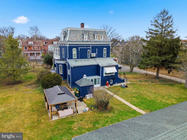 352 HIGH ST, Hanover, PA 17331