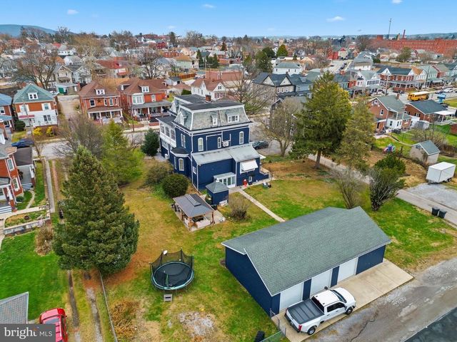 352 HIGH ST, Hanover, PA 17331