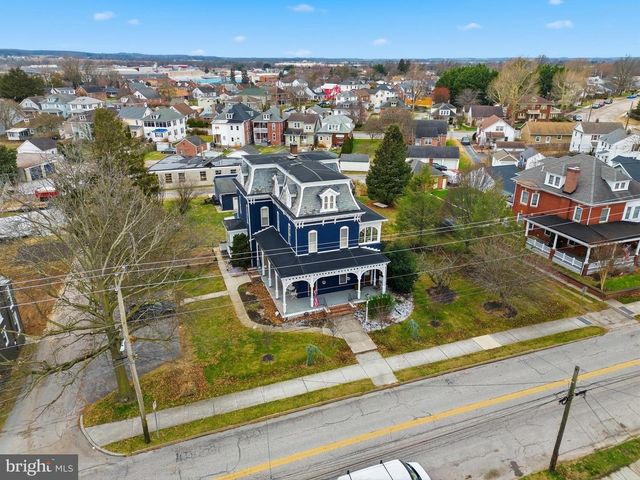 352 HIGH ST, Hanover, PA 17331