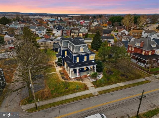 352 HIGH ST, Hanover, PA 17331