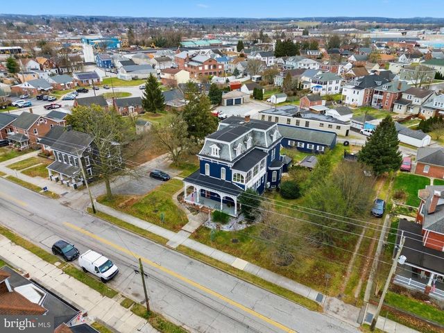 352 HIGH ST, Hanover, PA 17331