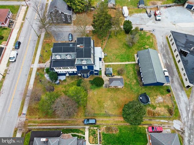 352 HIGH ST, Hanover, PA 17331