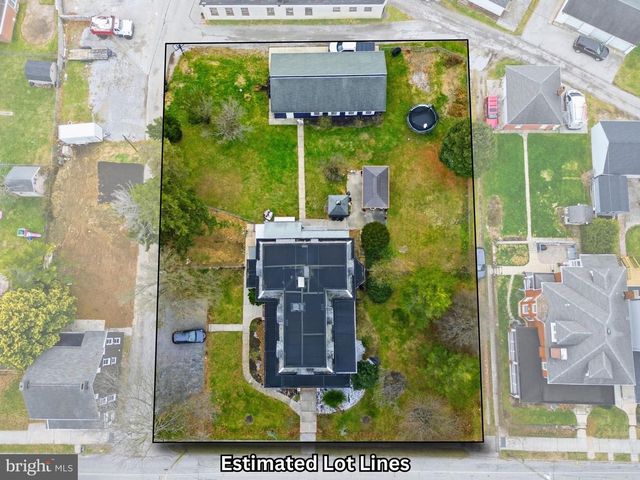 352 HIGH ST, Hanover, PA 17331