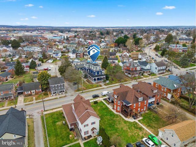 352 HIGH ST, Hanover, PA 17331